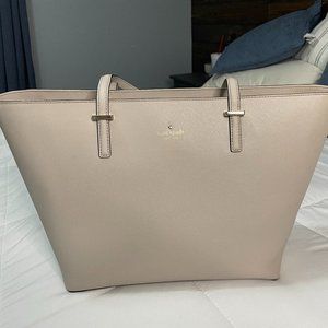 Kate Spade All Day Large Zip-Top Tote
